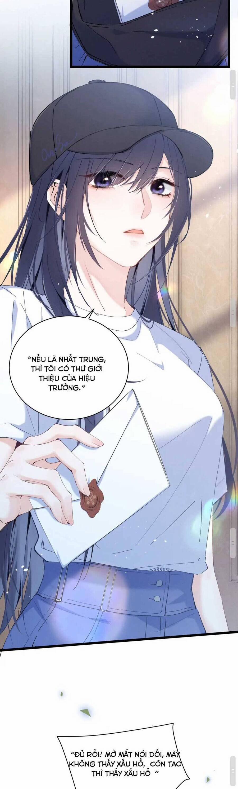 Phu Nhân , Thân Phận Thật Của Người Sắp Lộ Rồi 2 trang 28