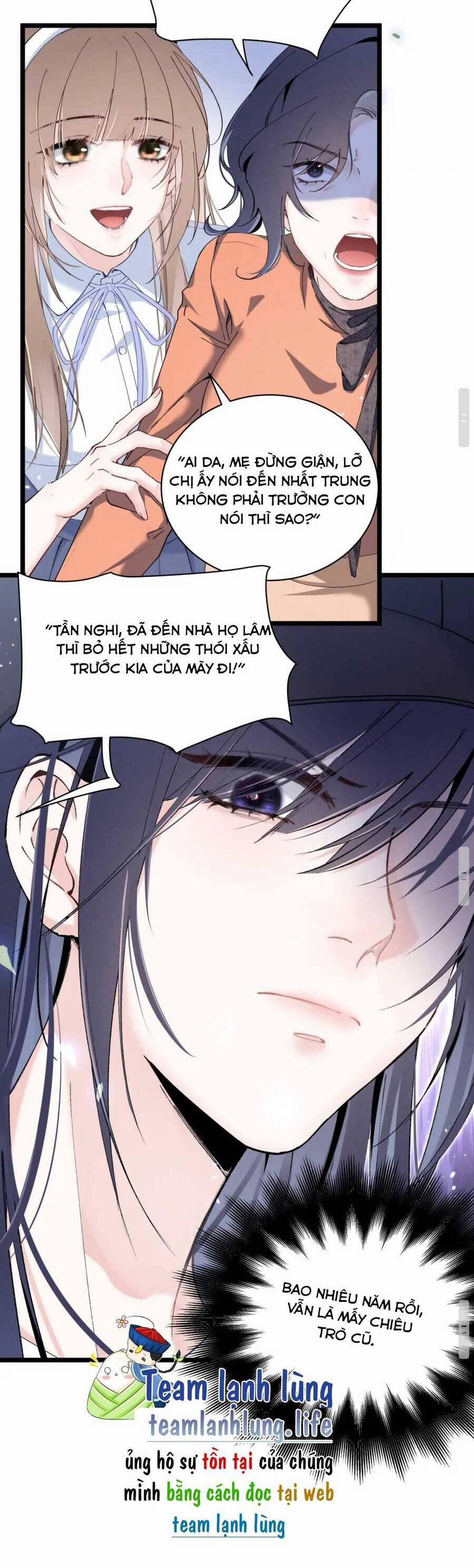 Phu Nhân , Thân Phận Thật Của Người Sắp Lộ Rồi 2 trang 29