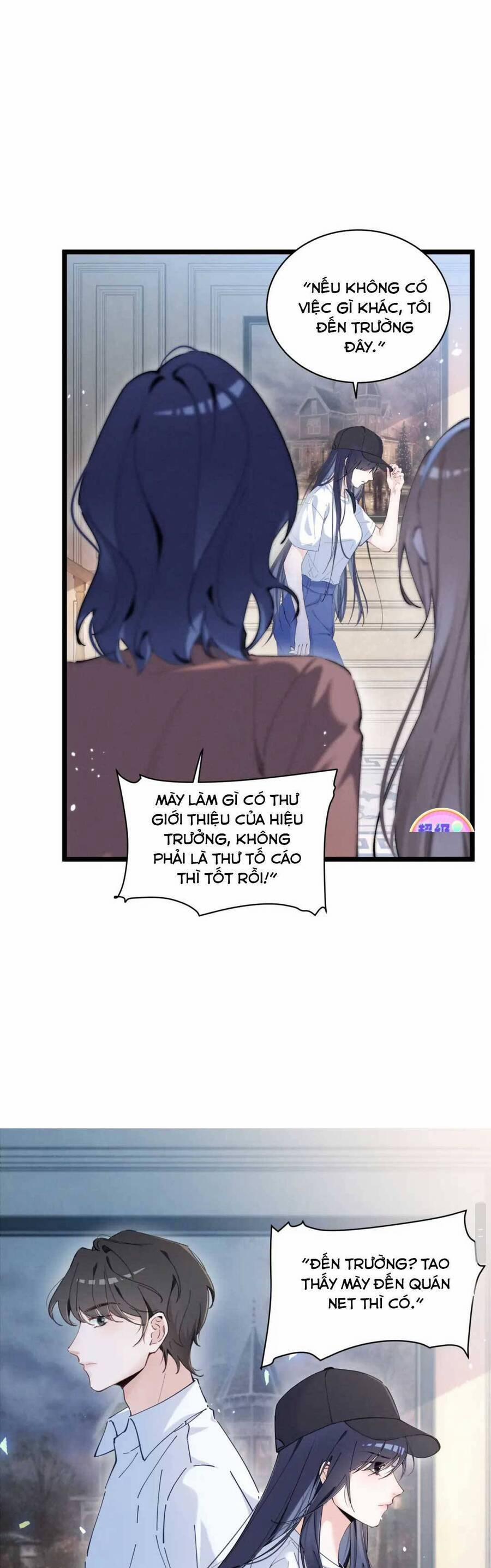 Phu Nhân , Thân Phận Thật Của Người Sắp Lộ Rồi 2 trang 30