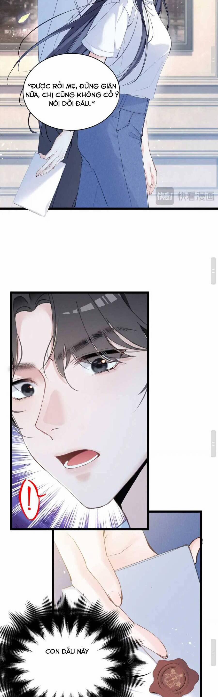 Phu Nhân , Thân Phận Thật Của Người Sắp Lộ Rồi 2 trang 31