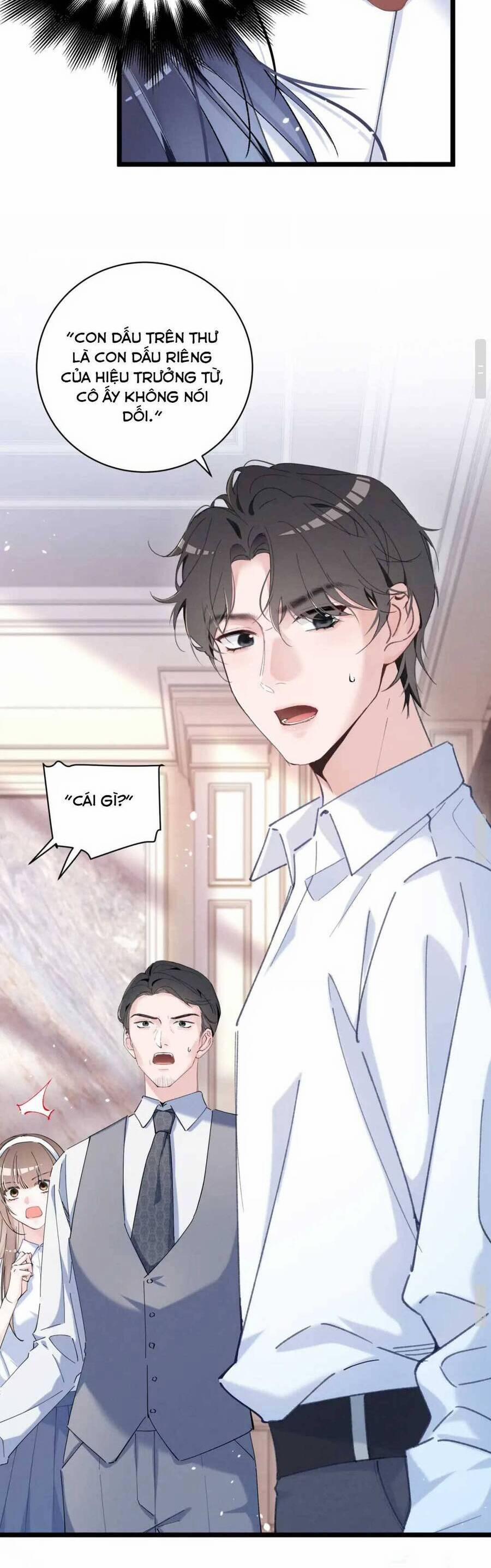 Phu Nhân , Thân Phận Thật Của Người Sắp Lộ Rồi 2 trang 32