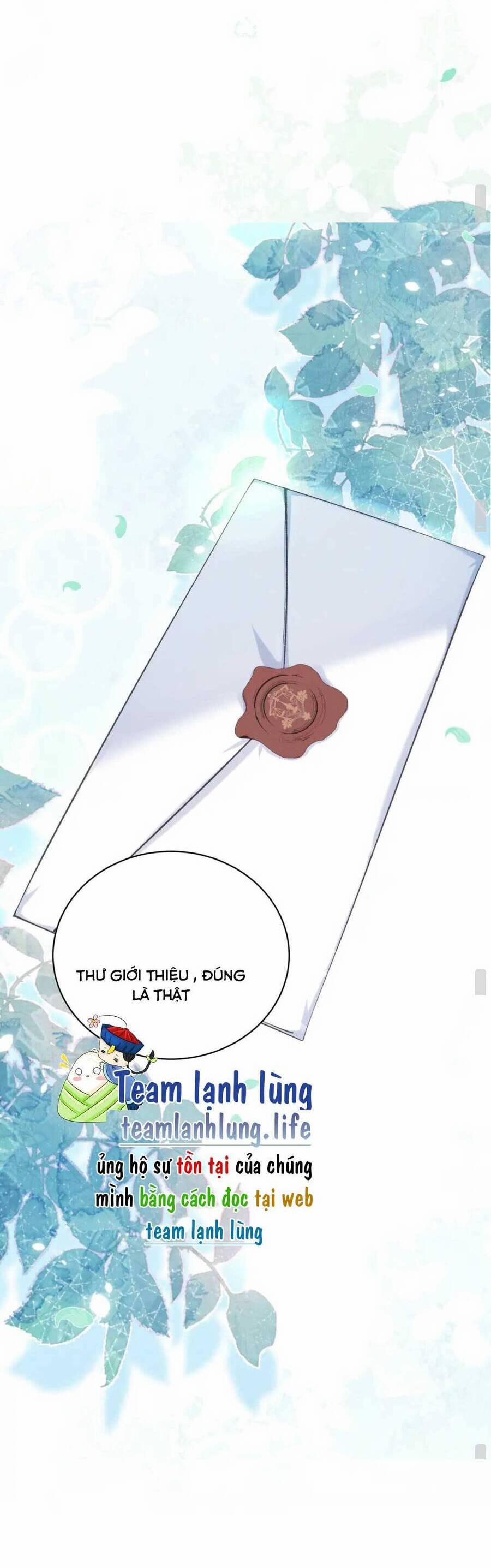 Phu Nhân , Thân Phận Thật Của Người Sắp Lộ Rồi 2 trang 33