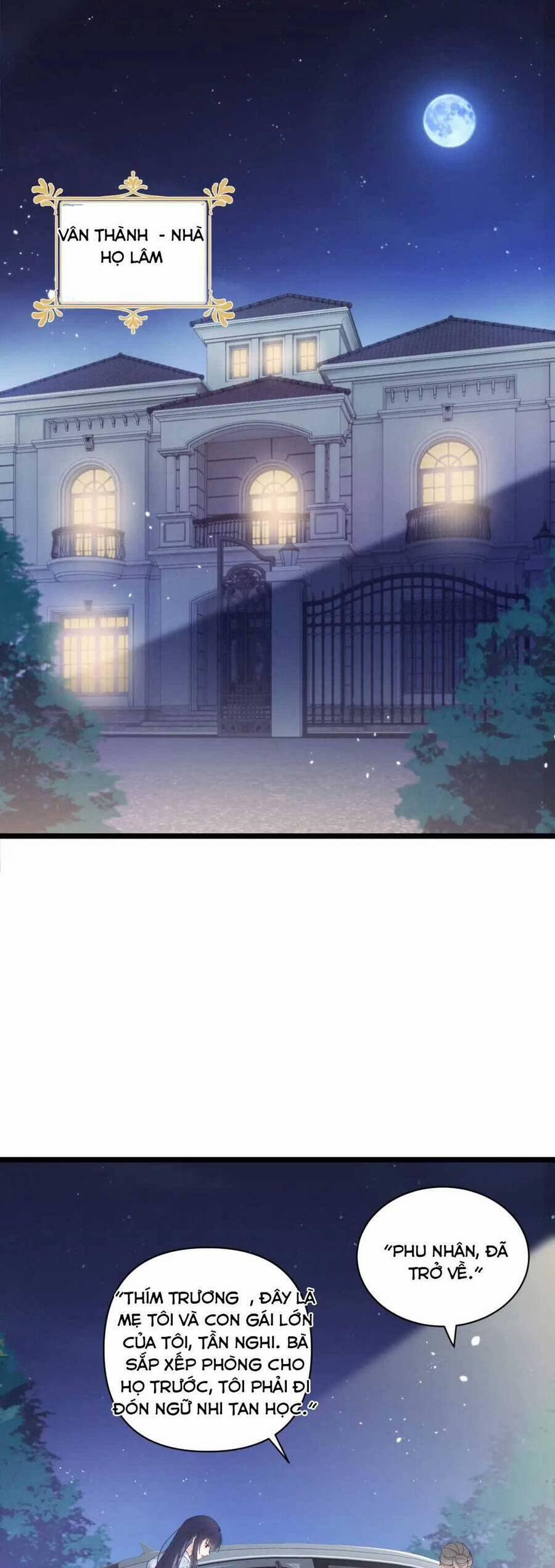 Phu Nhân , Thân Phận Thật Của Người Sắp Lộ Rồi 2 trang 4