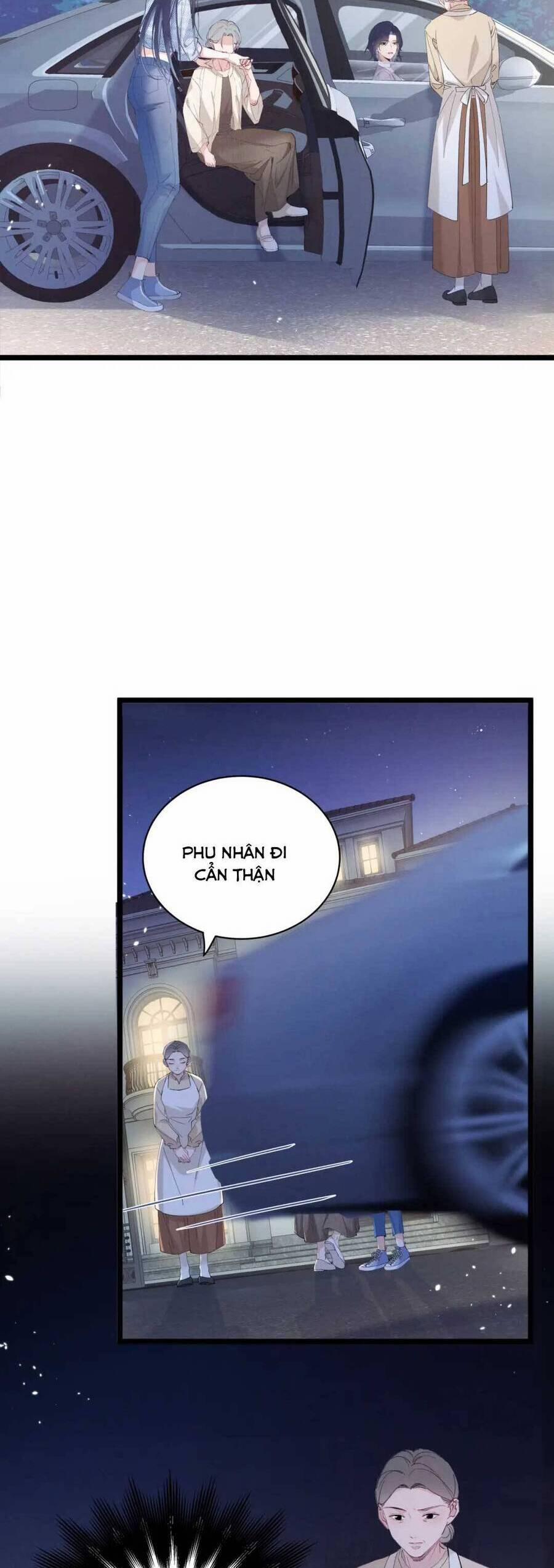 Phu Nhân , Thân Phận Thật Của Người Sắp Lộ Rồi 2 trang 5