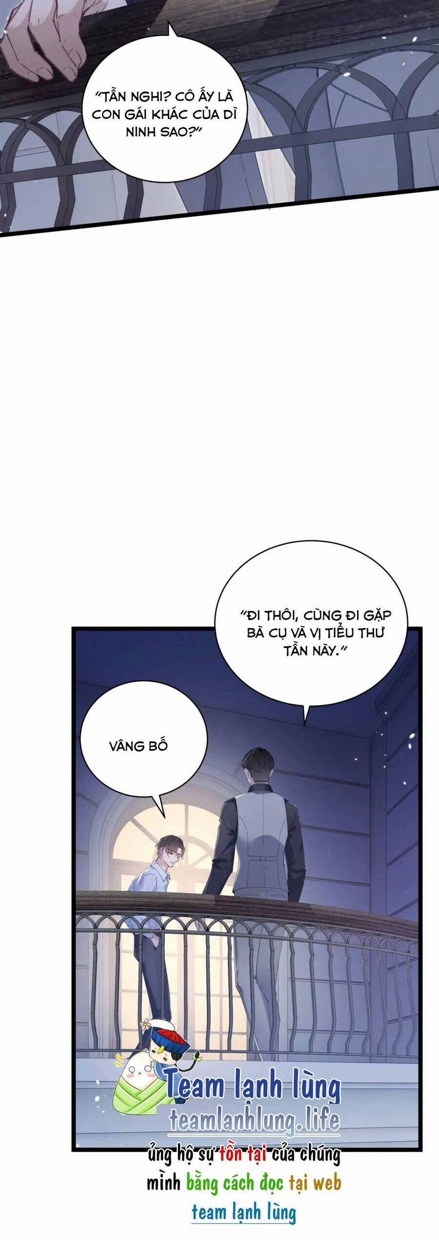 Phu Nhân , Thân Phận Thật Của Người Sắp Lộ Rồi 2 trang 8