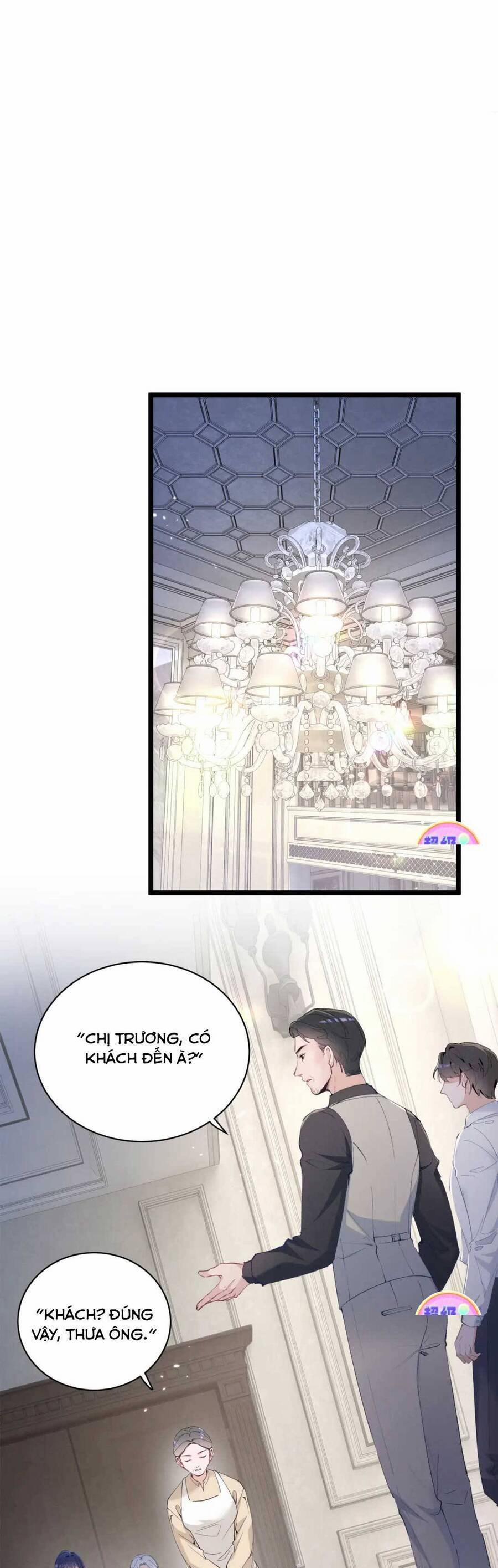 Phu Nhân , Thân Phận Thật Của Người Sắp Lộ Rồi 2 trang 9