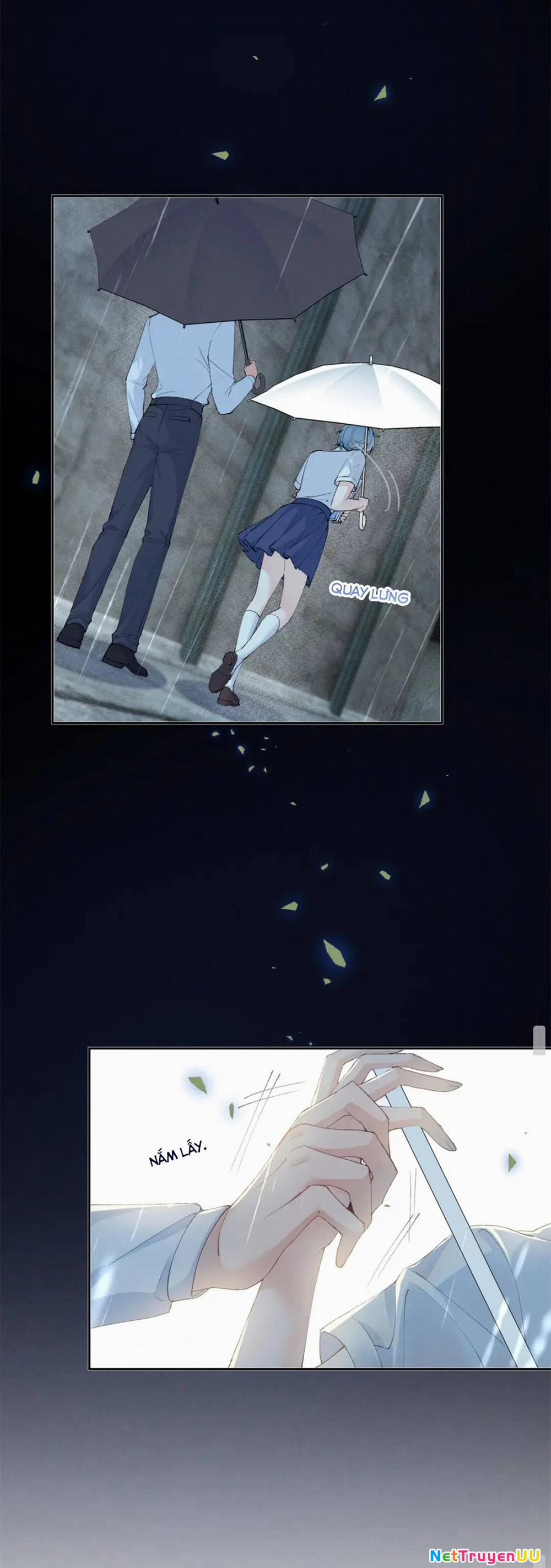 Phu Nhân , Thân Phận Thật Của Người Sắp Lộ Rồi 21 trang 3