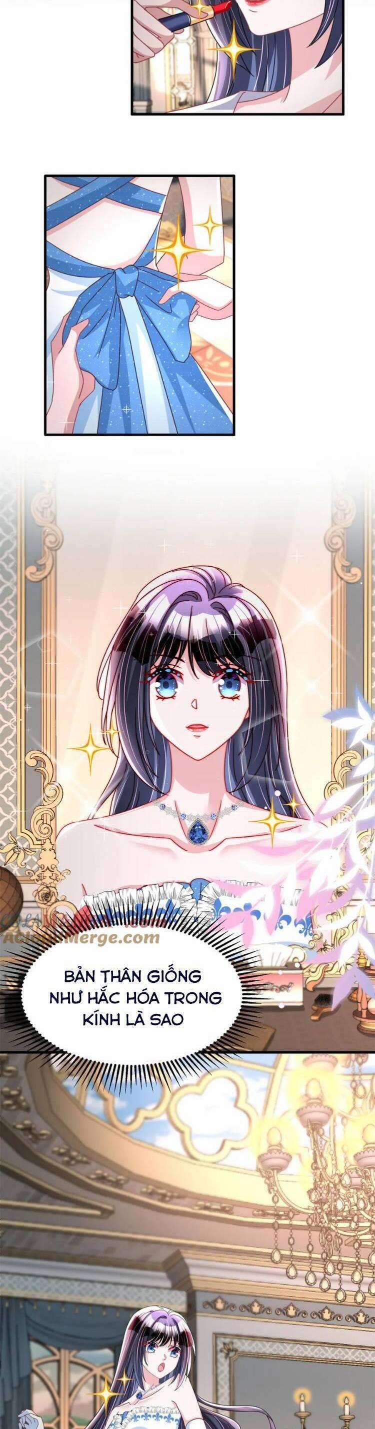 Phu Nhân , Thân Phận Thật Của Người Sắp Lộ Rồi 232 trang 1