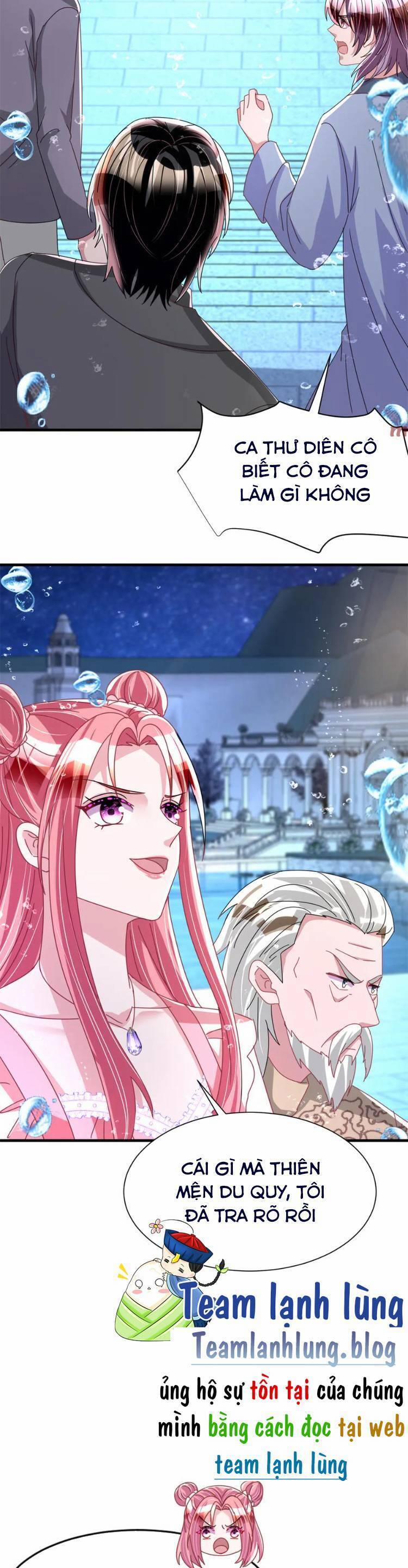 Phu Nhân , Thân Phận Thật Của Người Sắp Lộ Rồi 232 trang 10