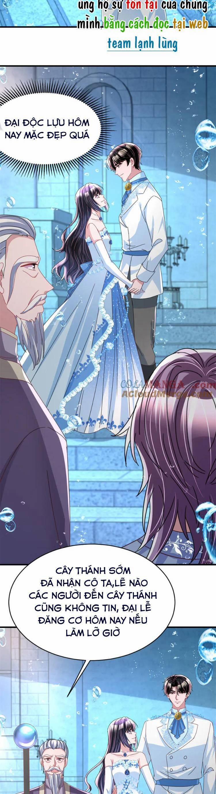 Phu Nhân , Thân Phận Thật Của Người Sắp Lộ Rồi 232 trang 23