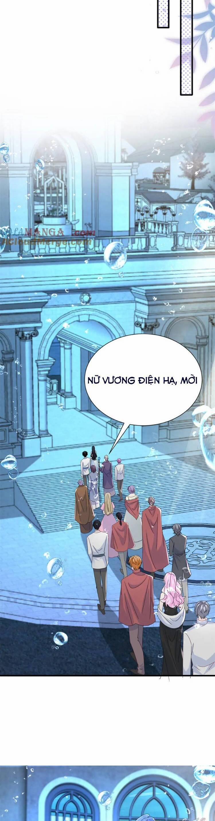 Phu Nhân , Thân Phận Thật Của Người Sắp Lộ Rồi 232 trang 3