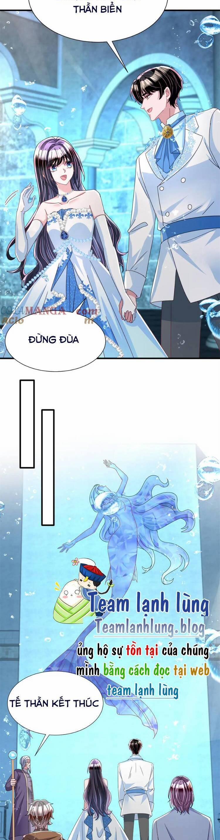 Phu Nhân , Thân Phận Thật Của Người Sắp Lộ Rồi 232 trang 6