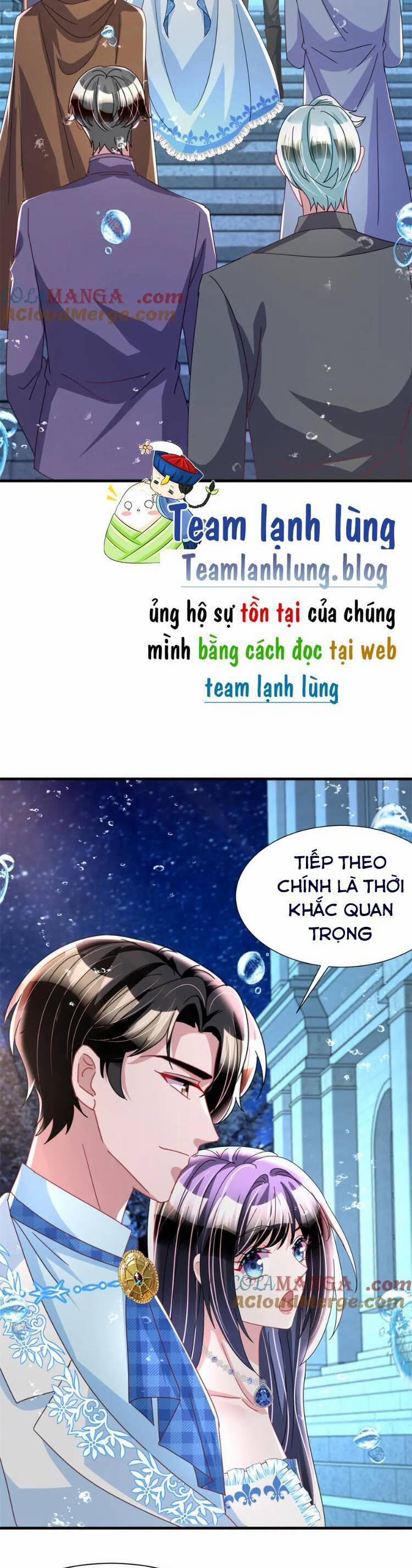 Phu Nhân , Thân Phận Thật Của Người Sắp Lộ Rồi 232 trang 7