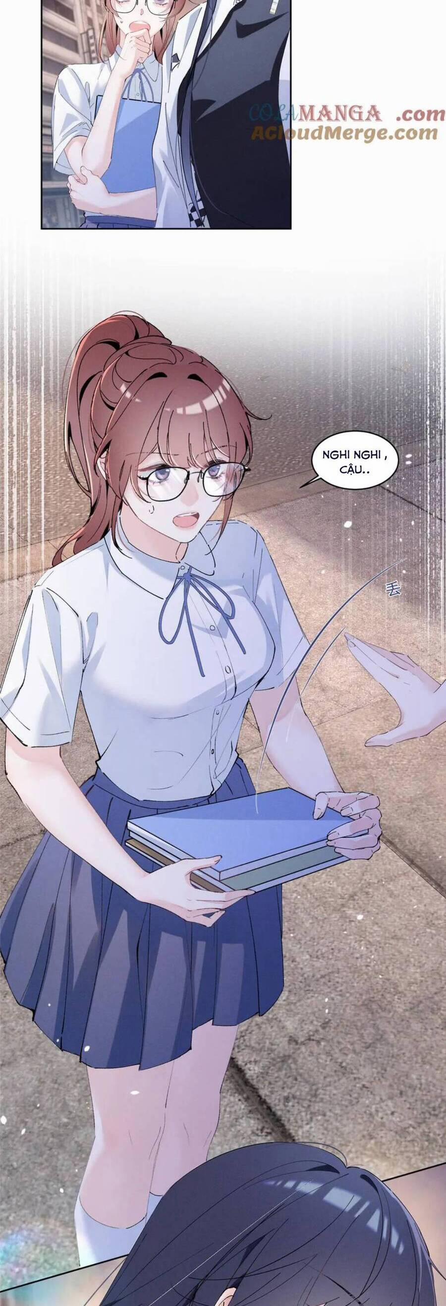 Phu Nhân , Thân Phận Thật Của Người Sắp Lộ Rồi 25 trang 1