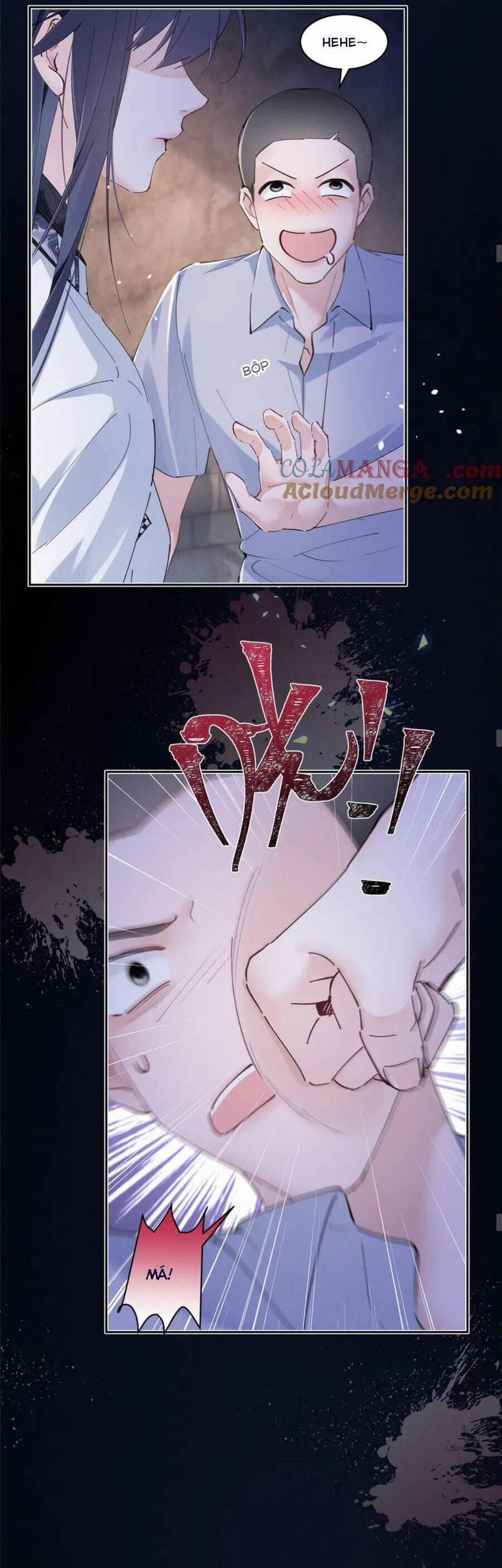 Phu Nhân , Thân Phận Thật Của Người Sắp Lộ Rồi 25 trang 10