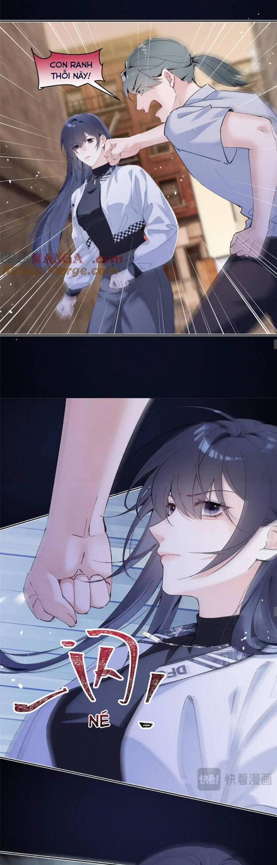 Phu Nhân , Thân Phận Thật Của Người Sắp Lộ Rồi 25 trang 11