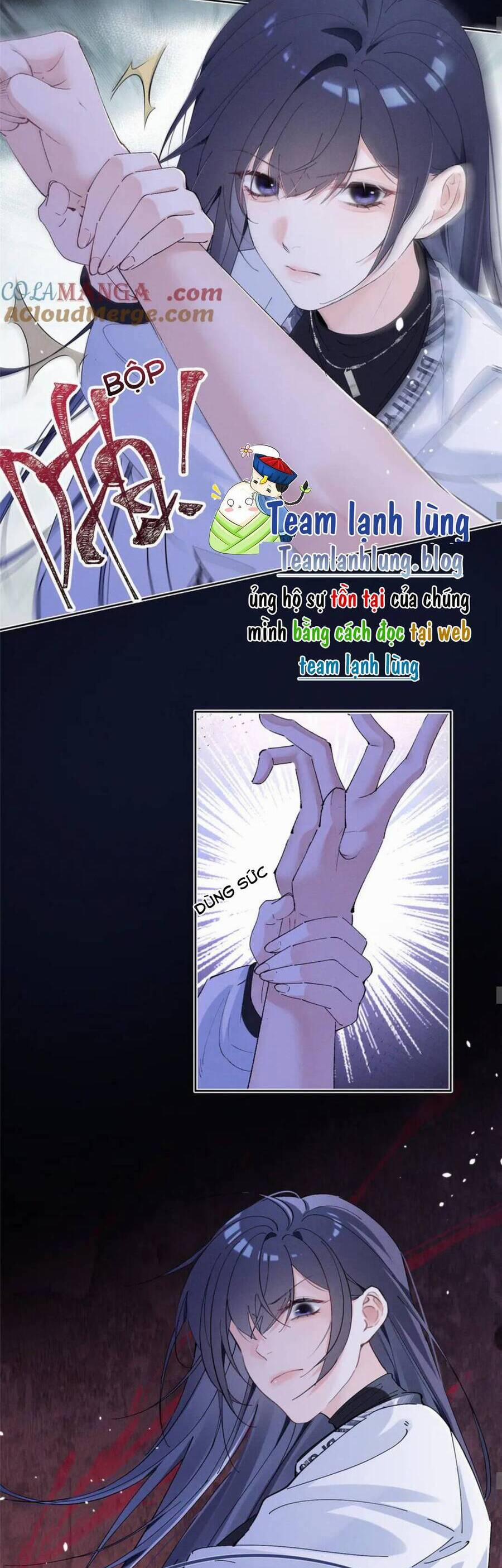 Phu Nhân , Thân Phận Thật Của Người Sắp Lộ Rồi 25 trang 12