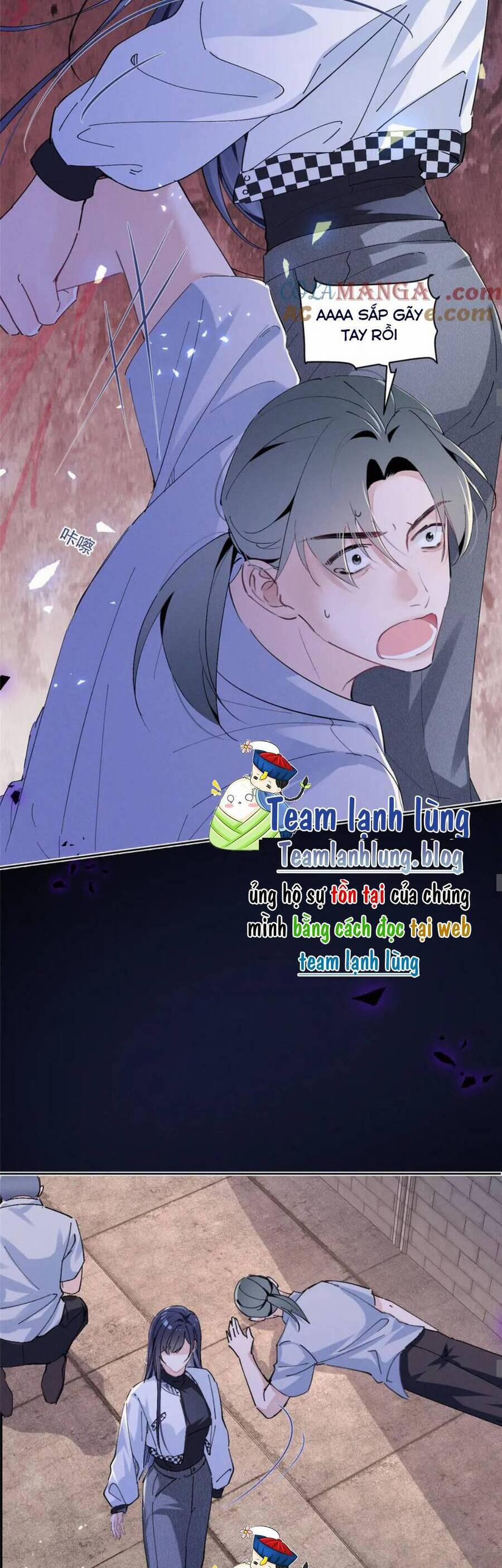 Phu Nhân , Thân Phận Thật Của Người Sắp Lộ Rồi 25 trang 13