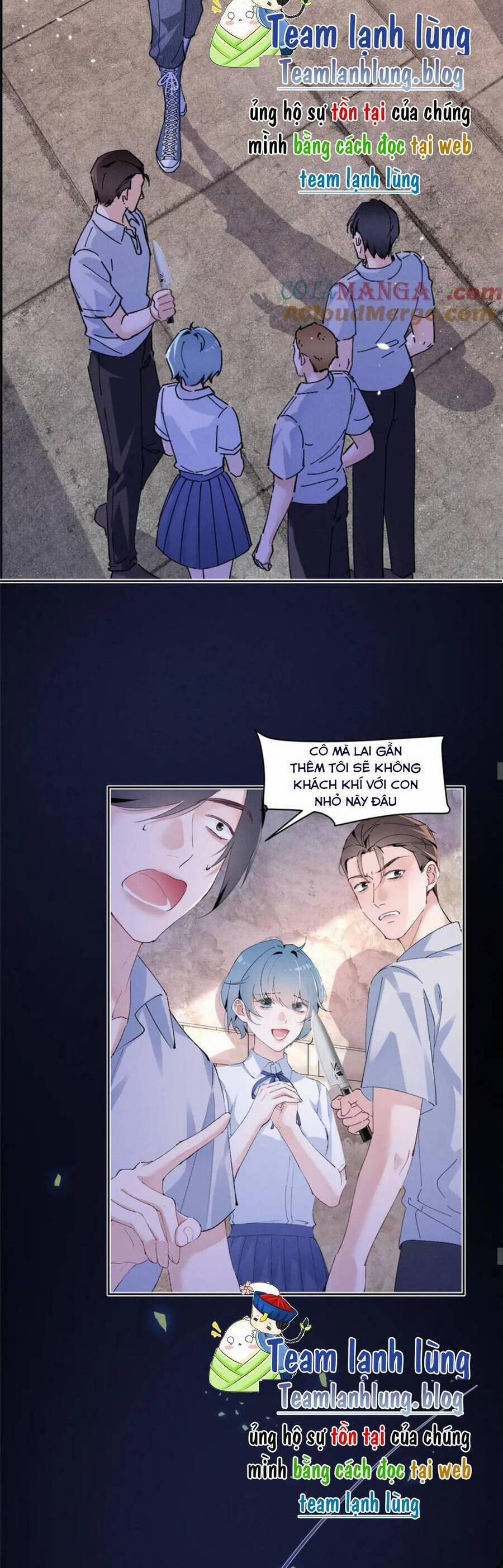 Phu Nhân , Thân Phận Thật Của Người Sắp Lộ Rồi 25 trang 14