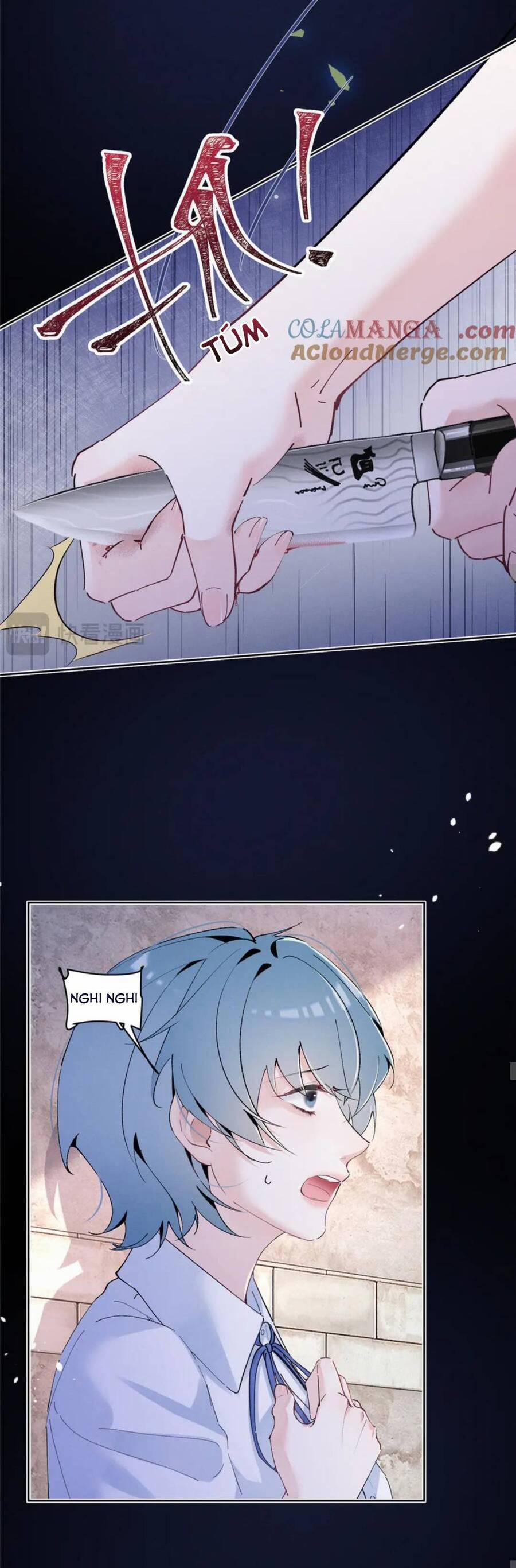 Phu Nhân , Thân Phận Thật Của Người Sắp Lộ Rồi 25 trang 15