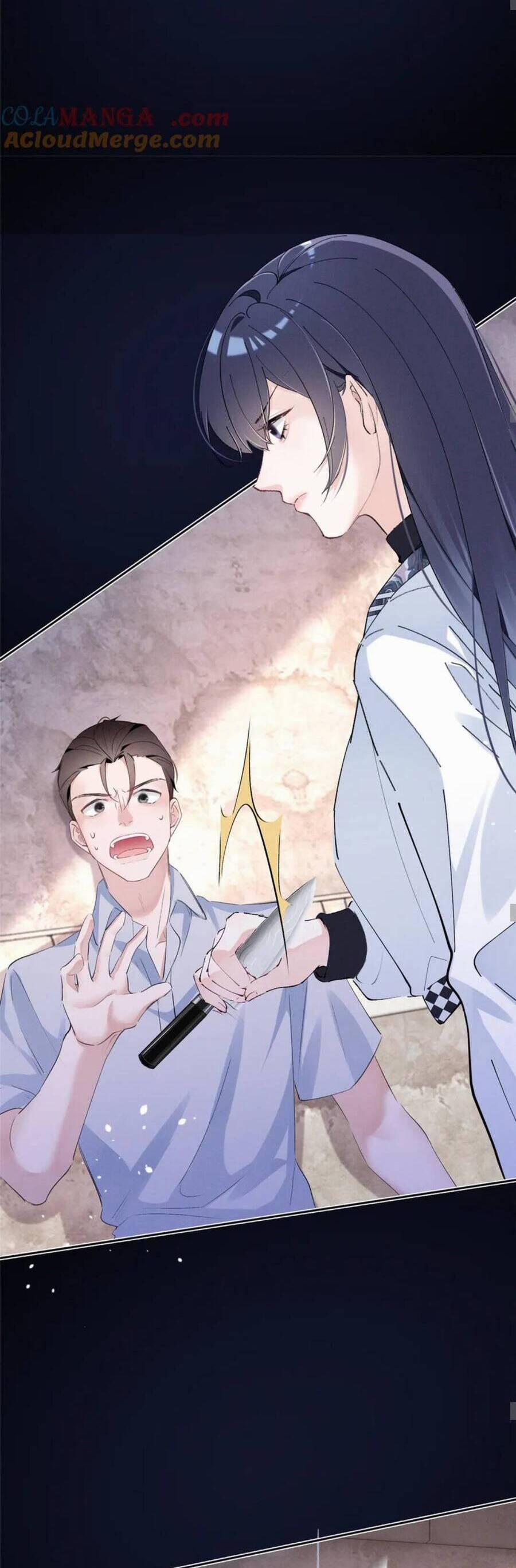 Phu Nhân , Thân Phận Thật Của Người Sắp Lộ Rồi 25 trang 16