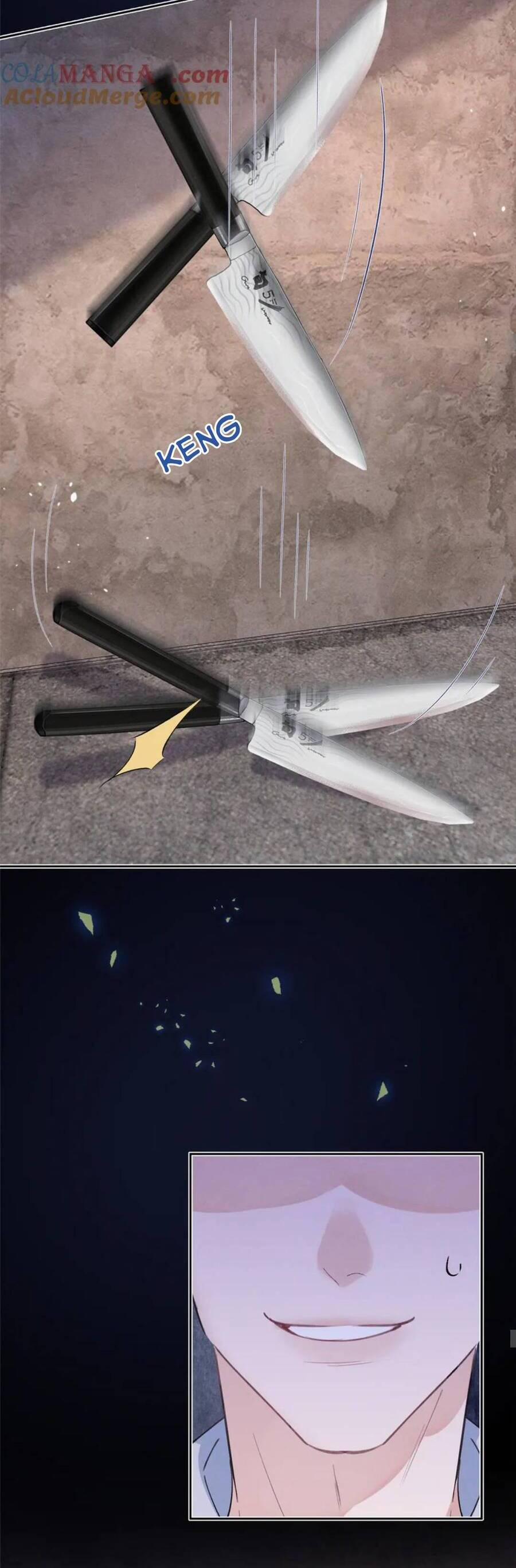 Phu Nhân , Thân Phận Thật Của Người Sắp Lộ Rồi 25 trang 17