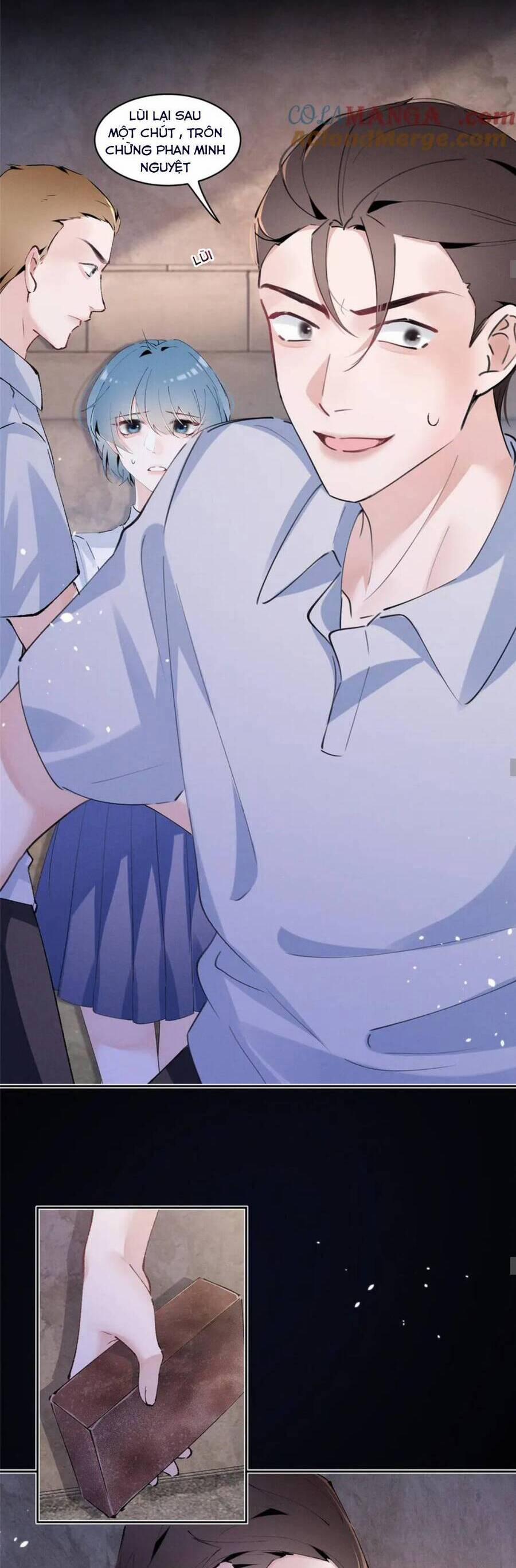 Phu Nhân , Thân Phận Thật Của Người Sắp Lộ Rồi 25 trang 18