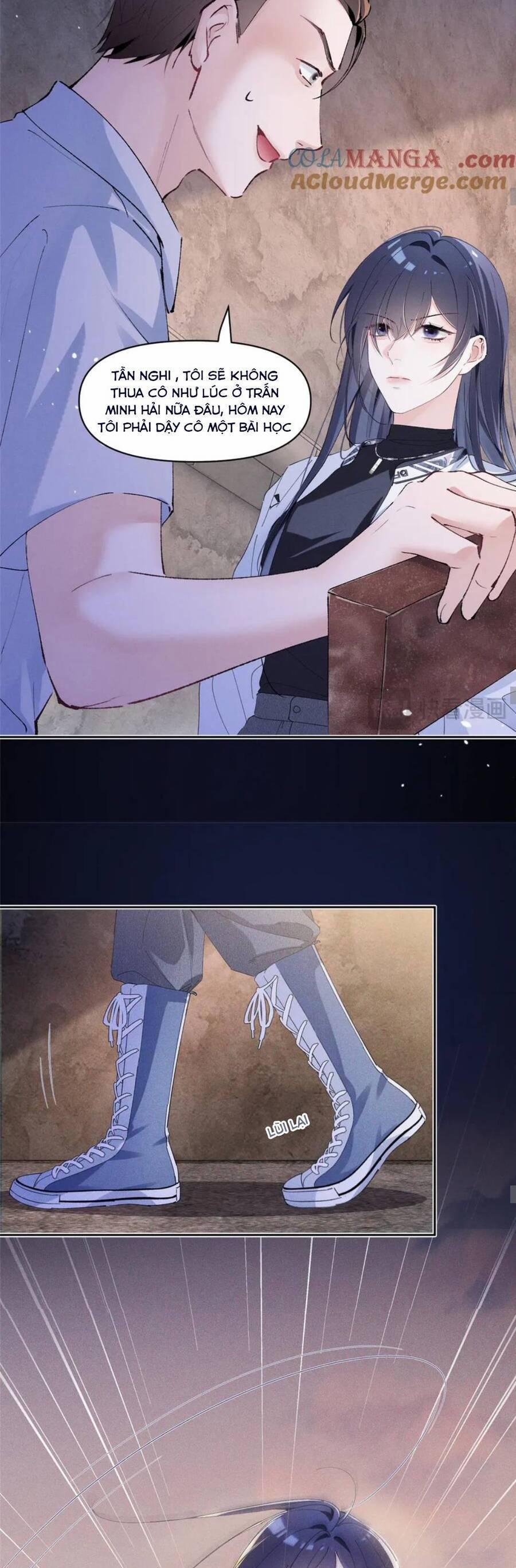 Phu Nhân , Thân Phận Thật Của Người Sắp Lộ Rồi 25 trang 19