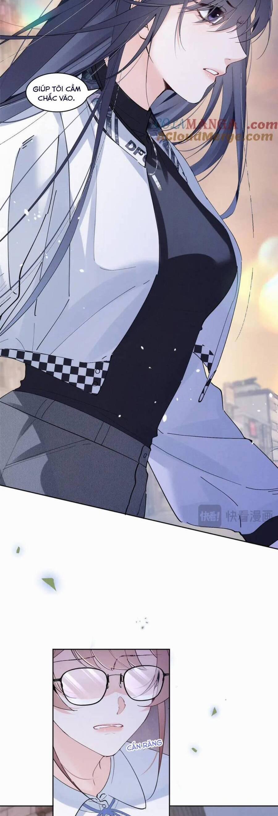 Phu Nhân , Thân Phận Thật Của Người Sắp Lộ Rồi 25 trang 2