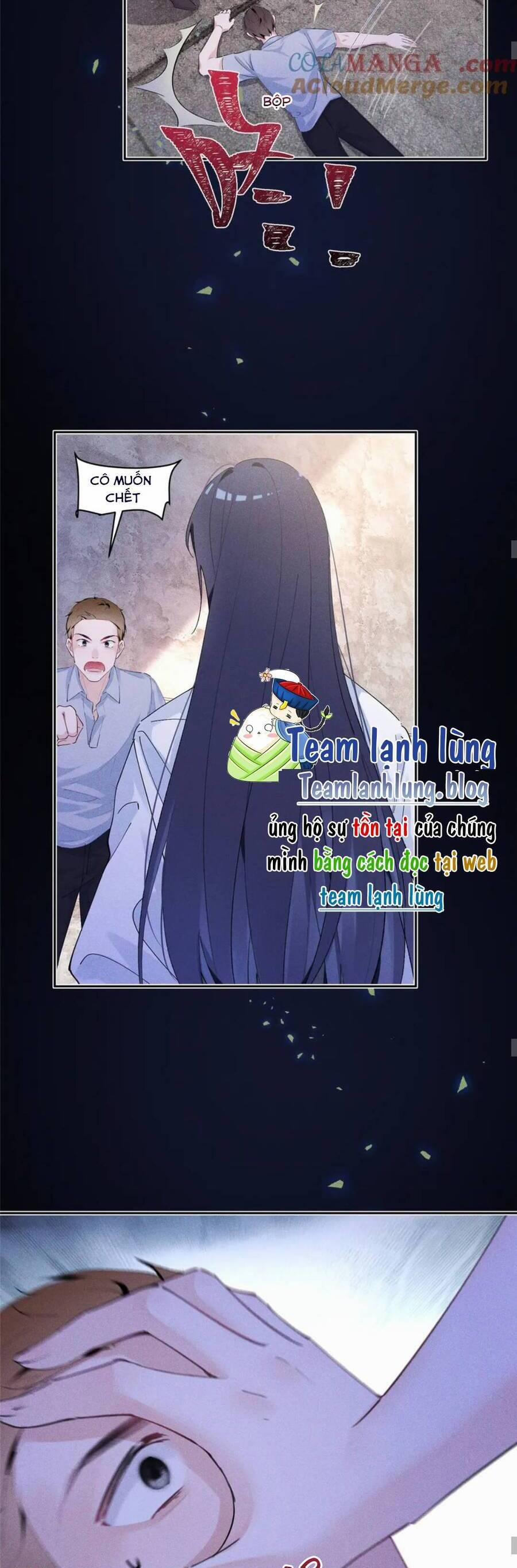 Phu Nhân , Thân Phận Thật Của Người Sắp Lộ Rồi 25 trang 21