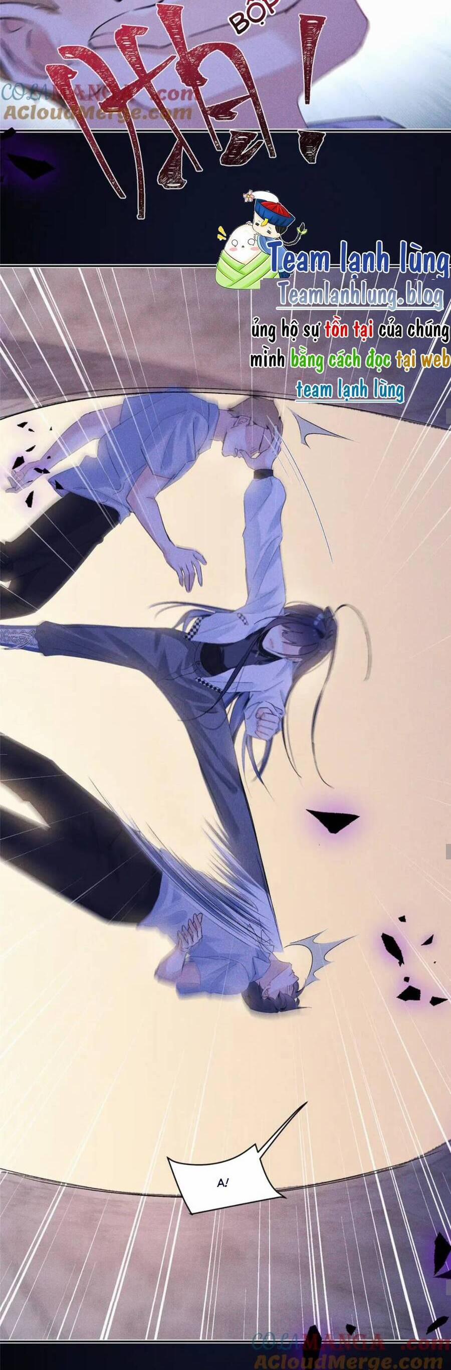 Phu Nhân , Thân Phận Thật Của Người Sắp Lộ Rồi 25 trang 22