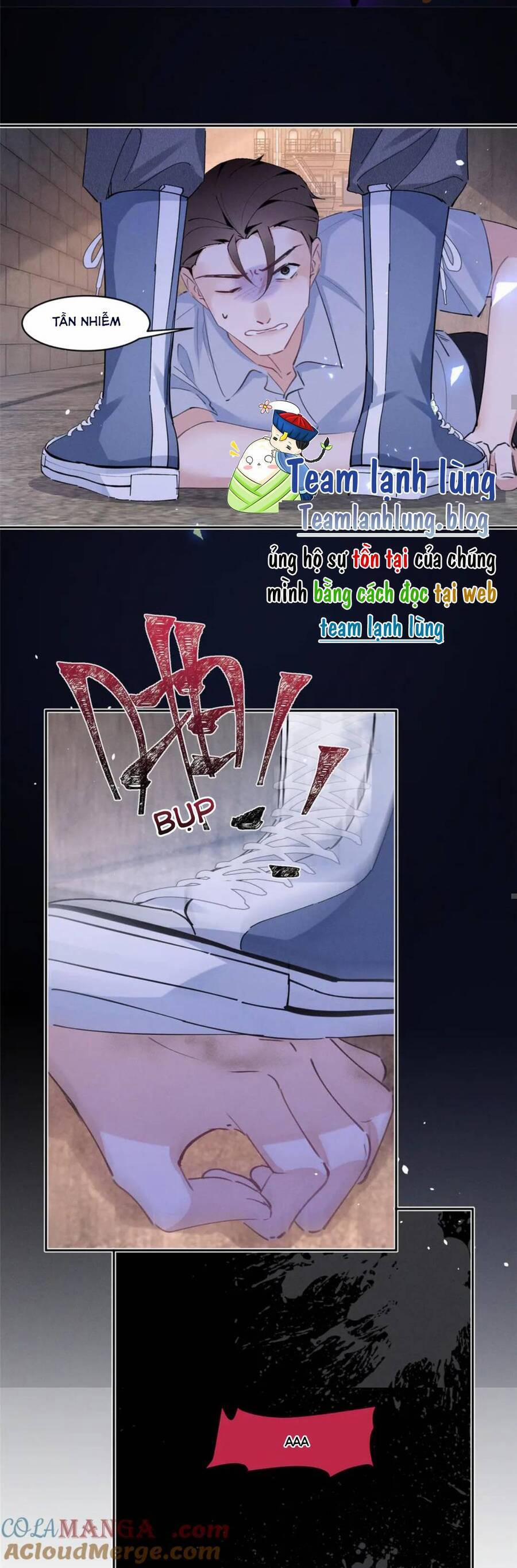 Phu Nhân , Thân Phận Thật Của Người Sắp Lộ Rồi 25 trang 23