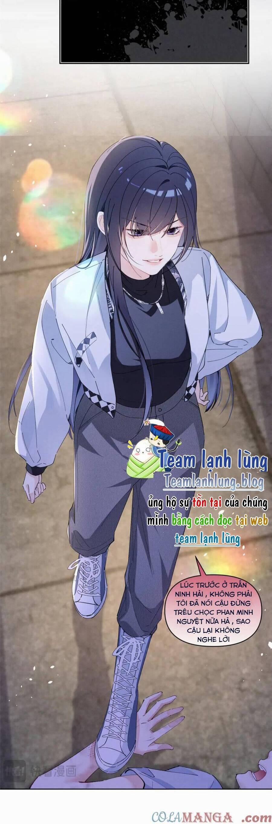 Phu Nhân , Thân Phận Thật Của Người Sắp Lộ Rồi 25 trang 24