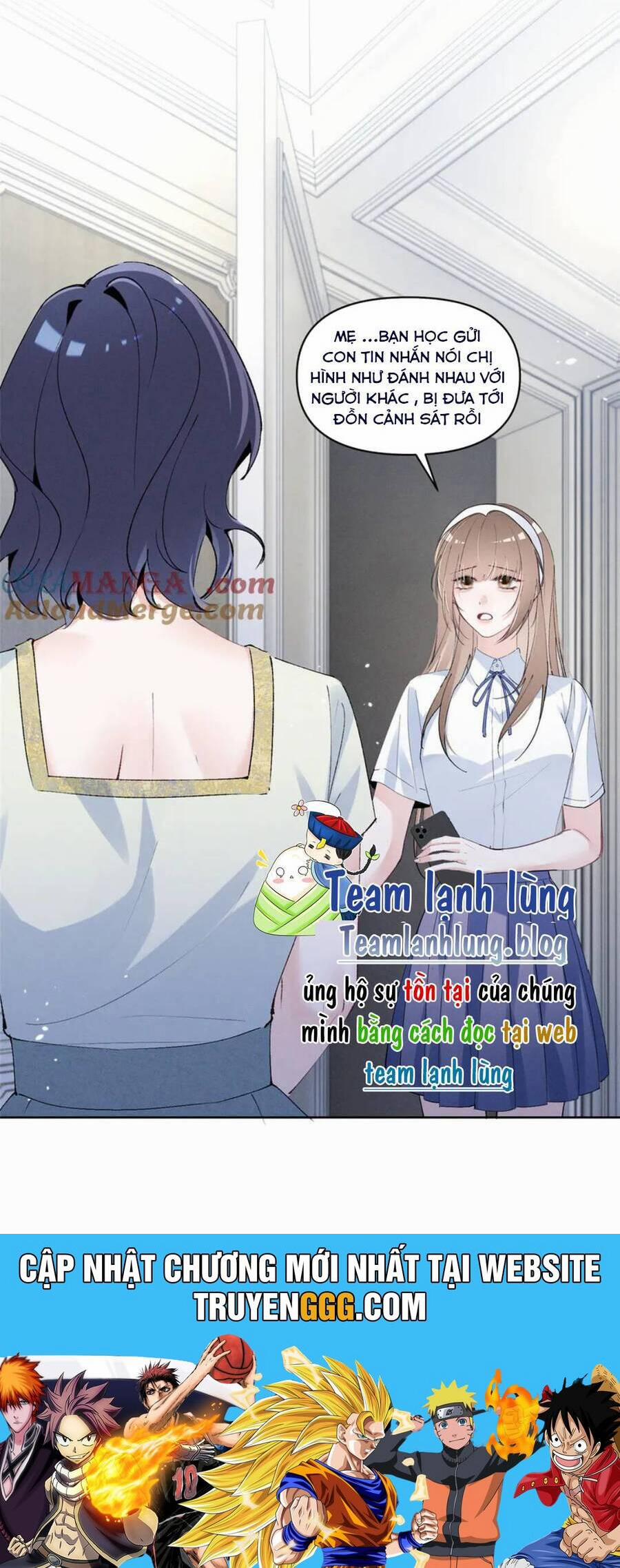 Phu Nhân , Thân Phận Thật Của Người Sắp Lộ Rồi 25 trang 26