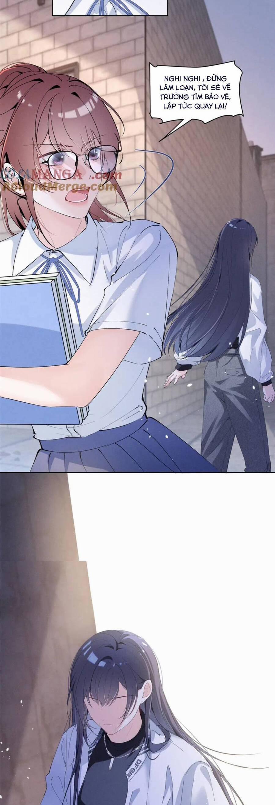 Phu Nhân , Thân Phận Thật Của Người Sắp Lộ Rồi 25 trang 3