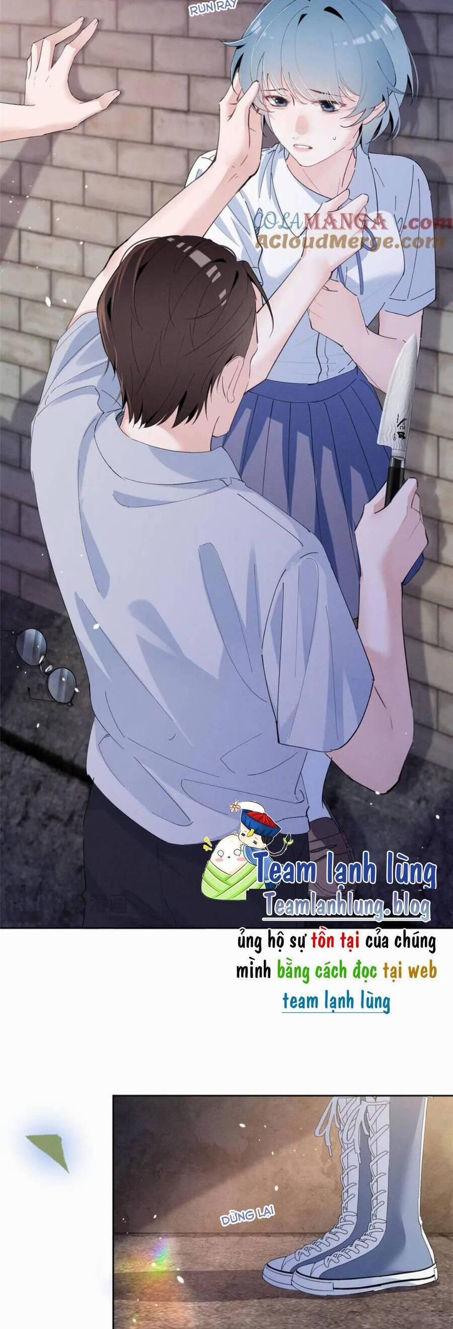 Phu Nhân , Thân Phận Thật Của Người Sắp Lộ Rồi 25 trang 5