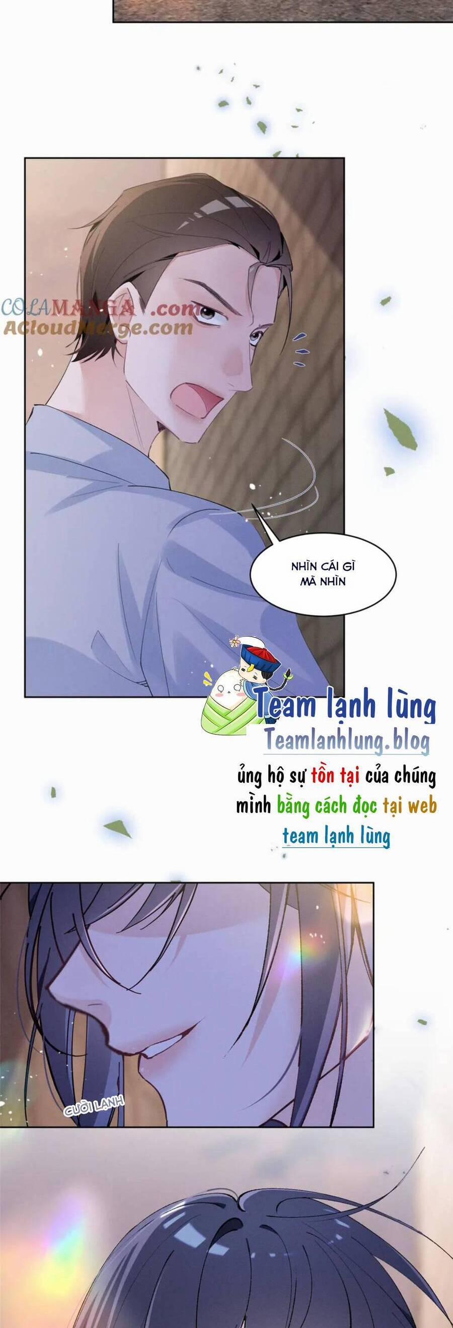 Phu Nhân , Thân Phận Thật Của Người Sắp Lộ Rồi 25 trang 6