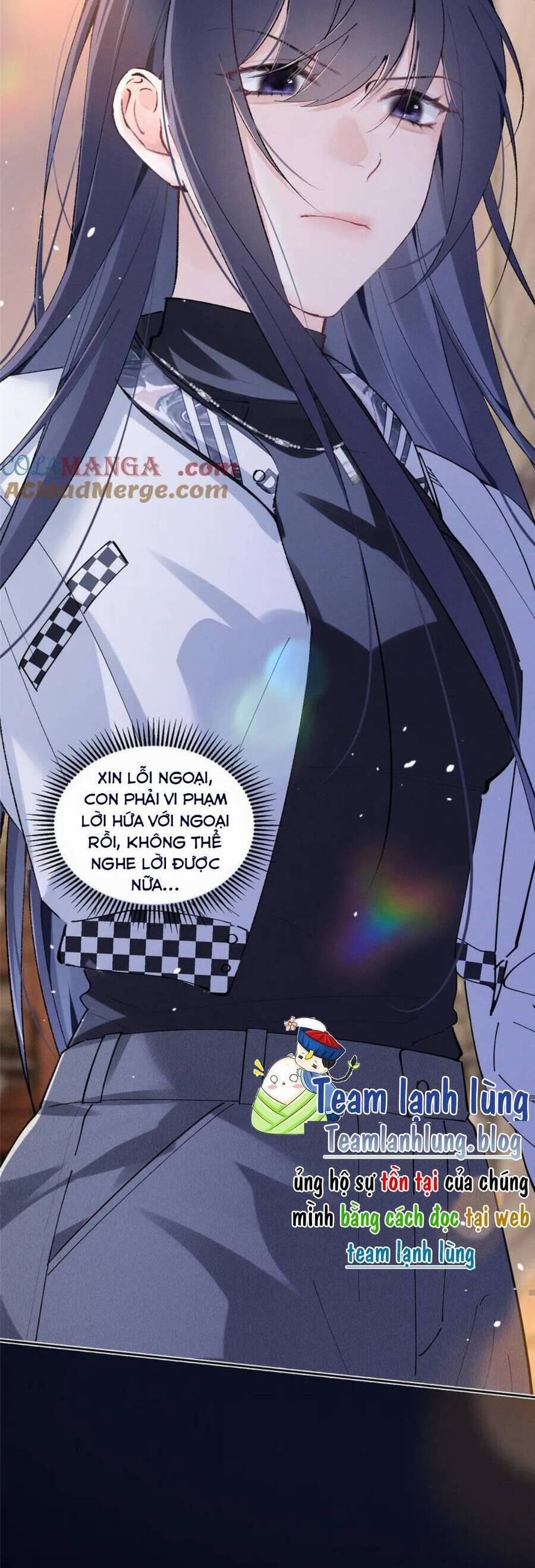 Phu Nhân , Thân Phận Thật Của Người Sắp Lộ Rồi 25 trang 7