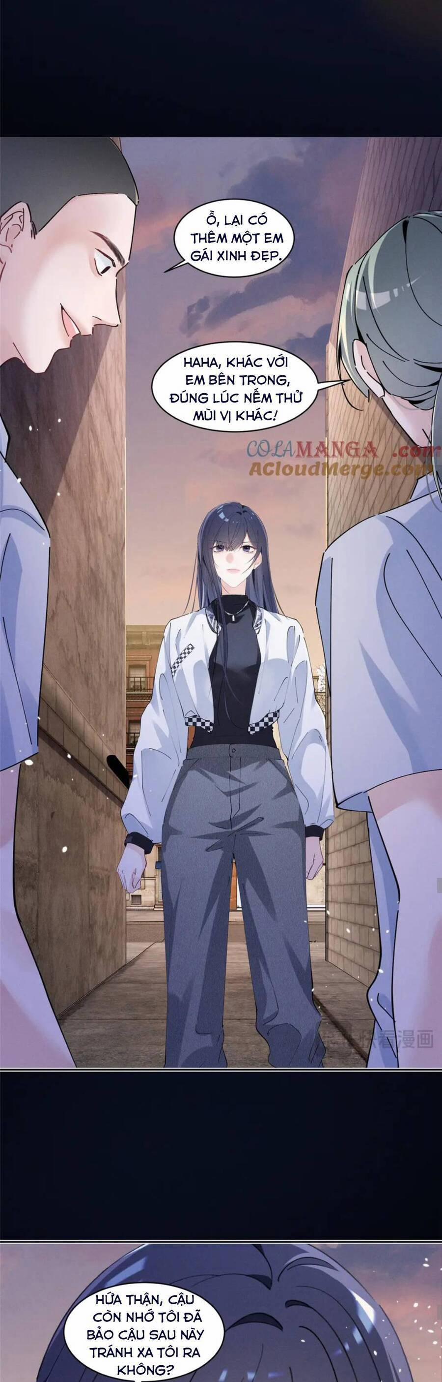 Phu Nhân , Thân Phận Thật Của Người Sắp Lộ Rồi 25 trang 8