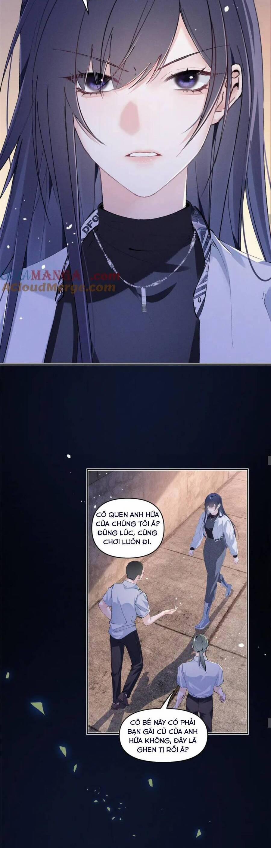 Phu Nhân , Thân Phận Thật Của Người Sắp Lộ Rồi 25 trang 9