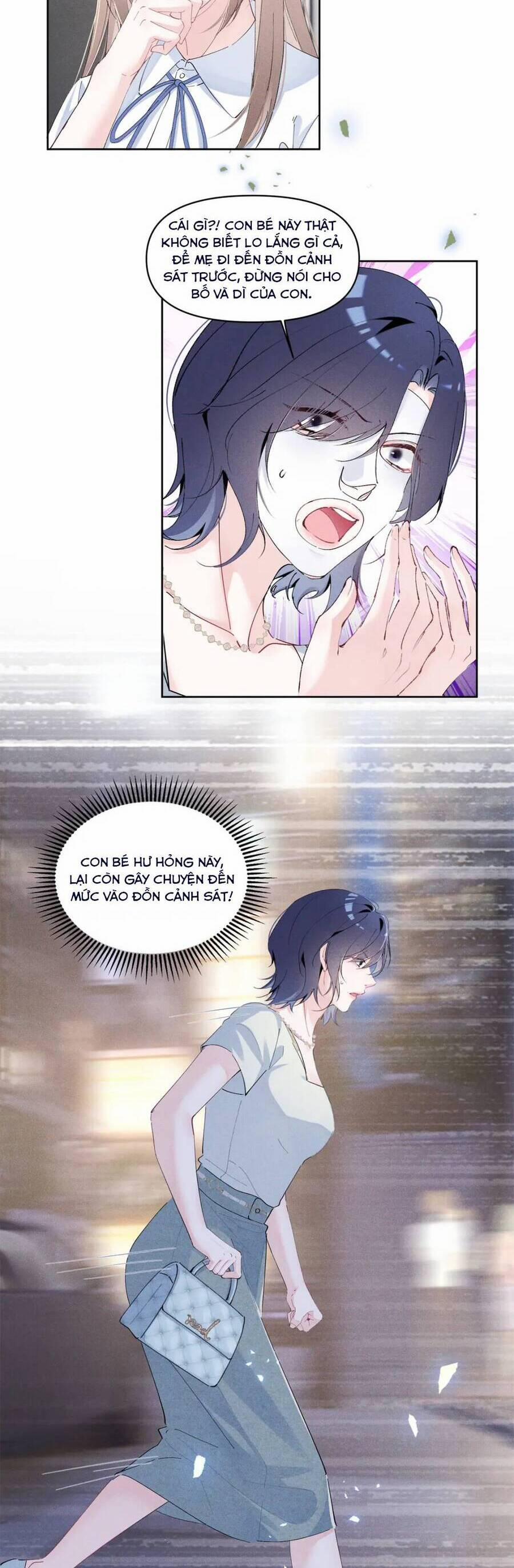 Phu Nhân , Thân Phận Thật Của Người Sắp Lộ Rồi 26 trang 1