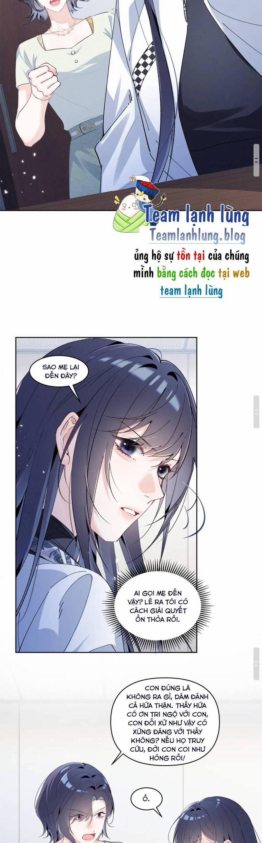 Phu Nhân , Thân Phận Thật Của Người Sắp Lộ Rồi 26 trang 10