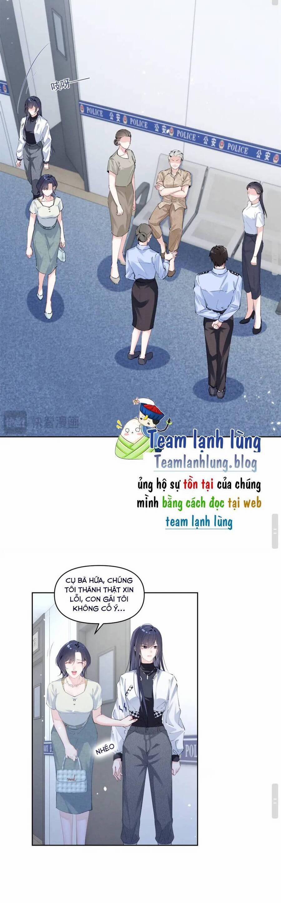 Phu Nhân , Thân Phận Thật Của Người Sắp Lộ Rồi 26 trang 12