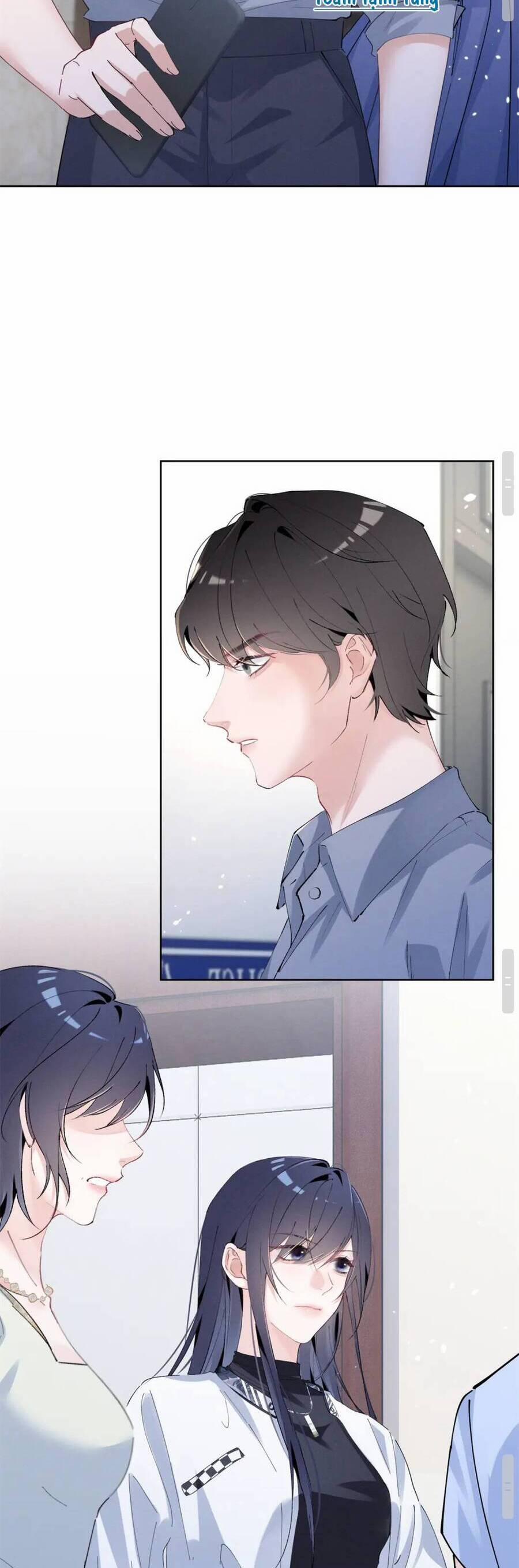 Phu Nhân , Thân Phận Thật Của Người Sắp Lộ Rồi 26 trang 15