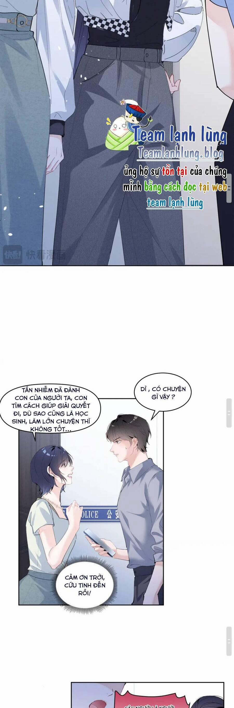 Phu Nhân , Thân Phận Thật Của Người Sắp Lộ Rồi 26 trang 16