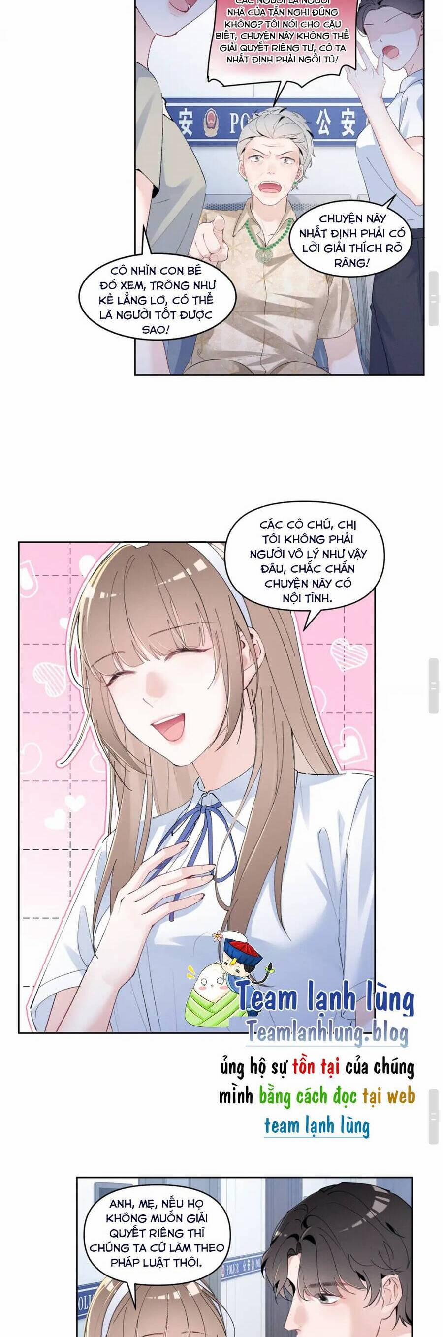 Phu Nhân , Thân Phận Thật Của Người Sắp Lộ Rồi 26 trang 17