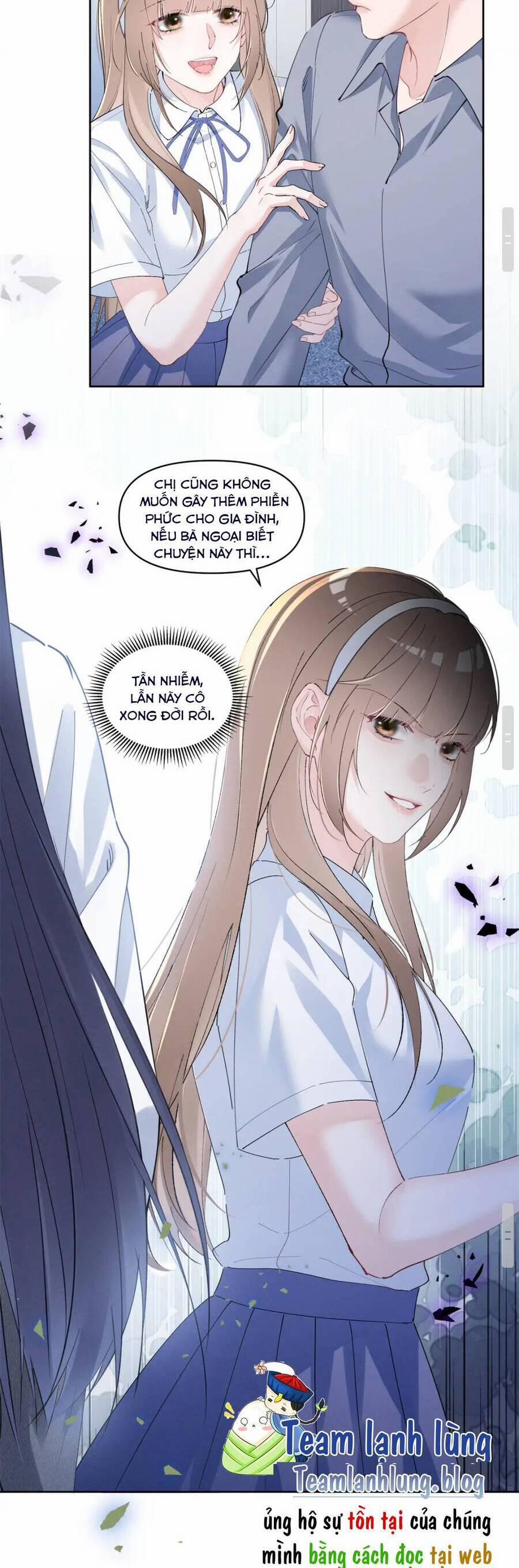 Phu Nhân , Thân Phận Thật Của Người Sắp Lộ Rồi 26 trang 18