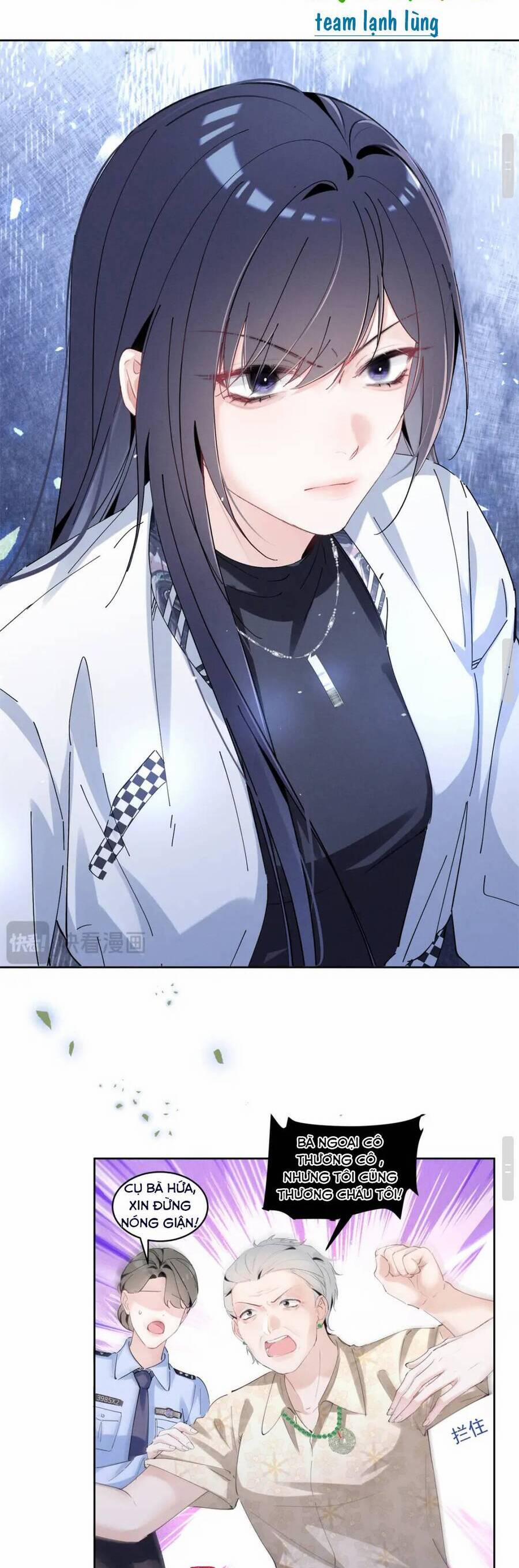 Phu Nhân , Thân Phận Thật Của Người Sắp Lộ Rồi 26 trang 19