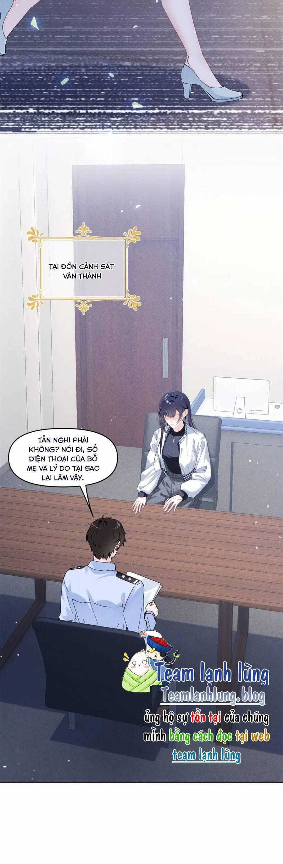 Phu Nhân , Thân Phận Thật Của Người Sắp Lộ Rồi 26 trang 2