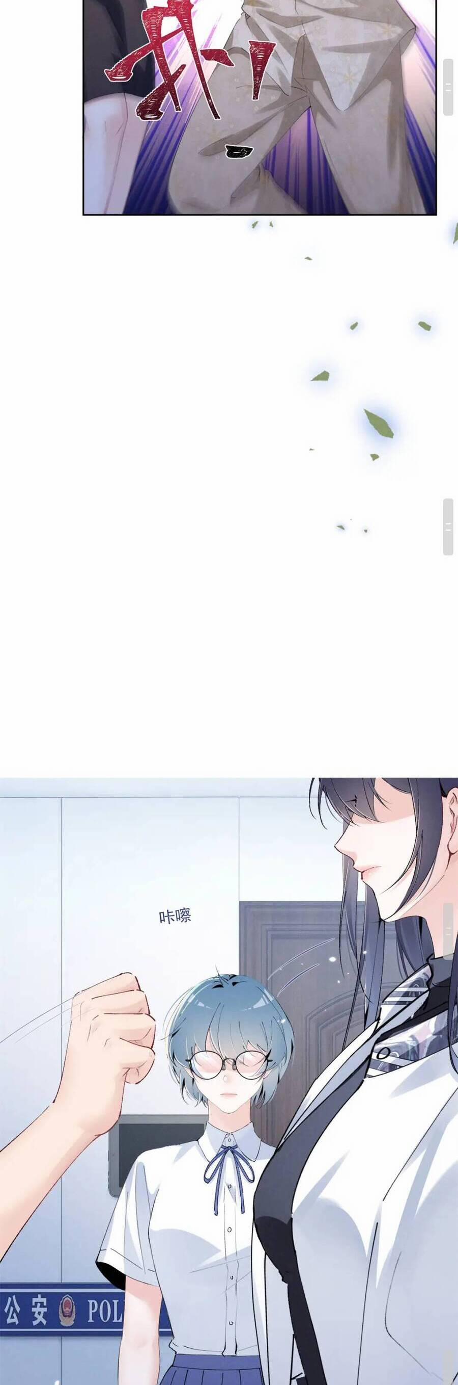 Phu Nhân , Thân Phận Thật Của Người Sắp Lộ Rồi 26 trang 20